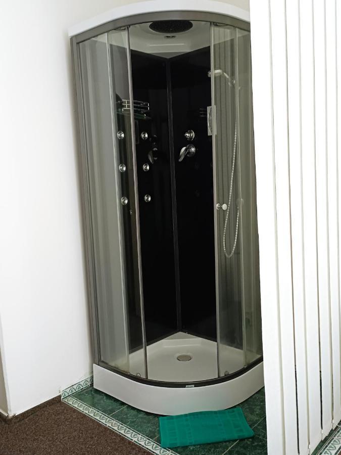 Hotel Labe Hřensko Εξωτερικό φωτογραφία