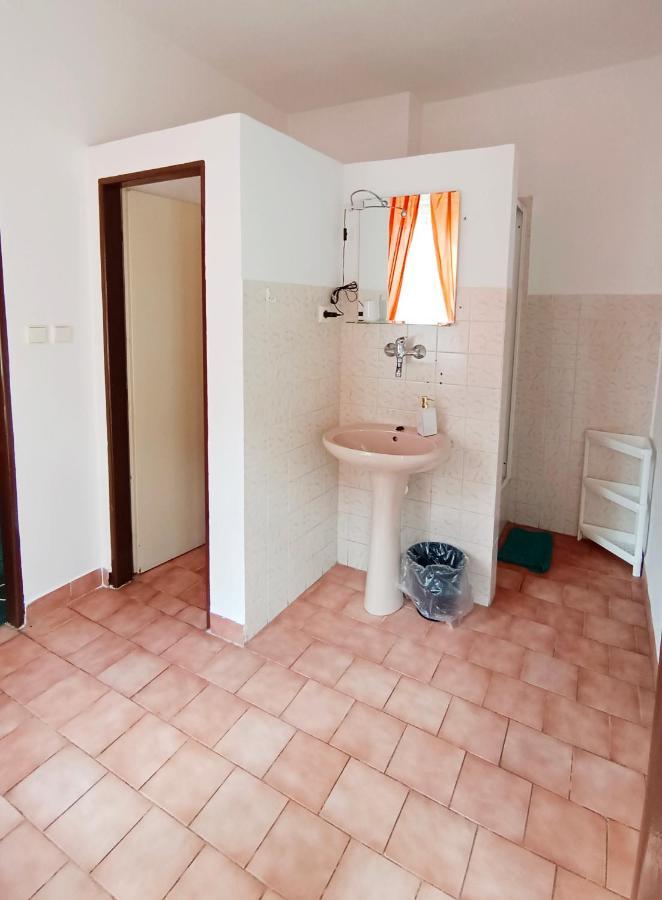 Hotel Labe Hřensko Εξωτερικό φωτογραφία