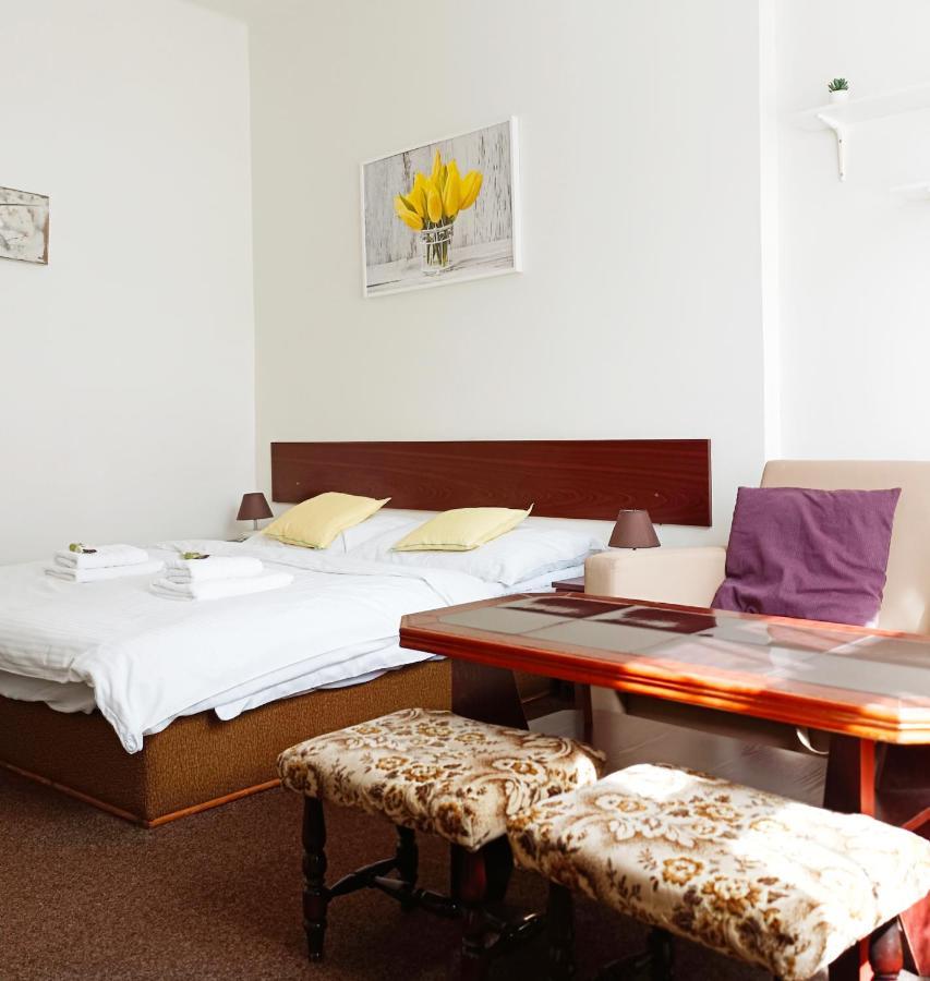 Hotel Labe Hřensko Εξωτερικό φωτογραφία