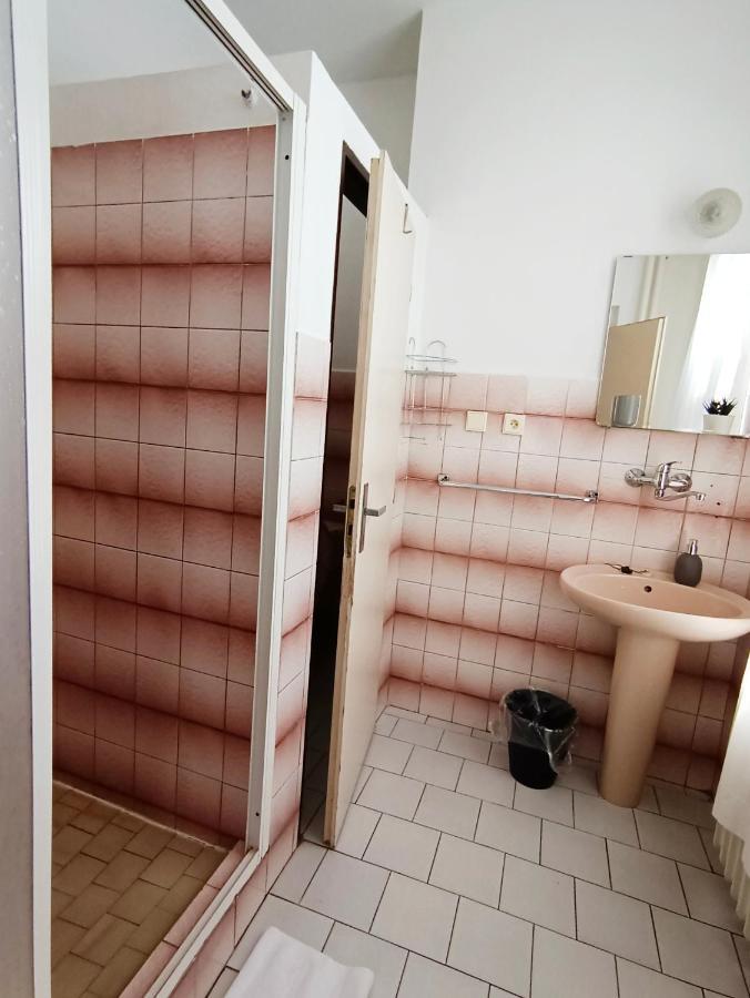 Hotel Labe Hřensko Εξωτερικό φωτογραφία