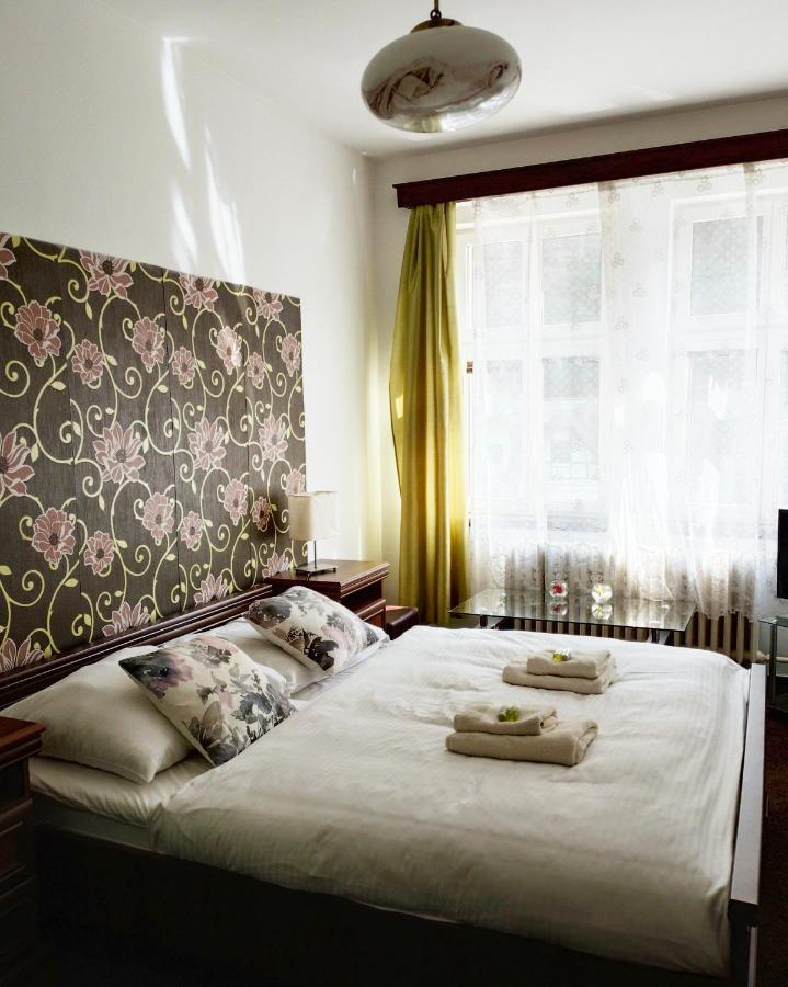 Hotel Labe Hřensko Εξωτερικό φωτογραφία