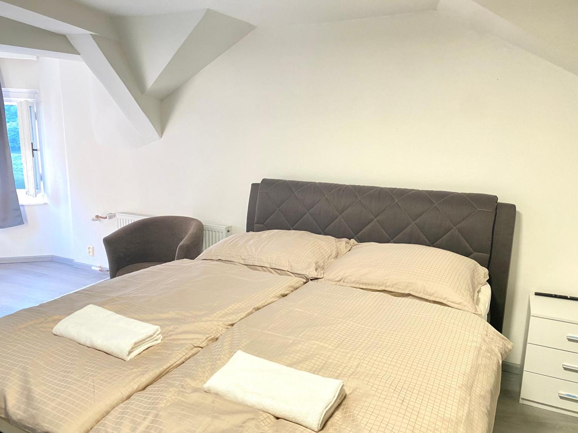 Hotel Labe Hřensko Εξωτερικό φωτογραφία
