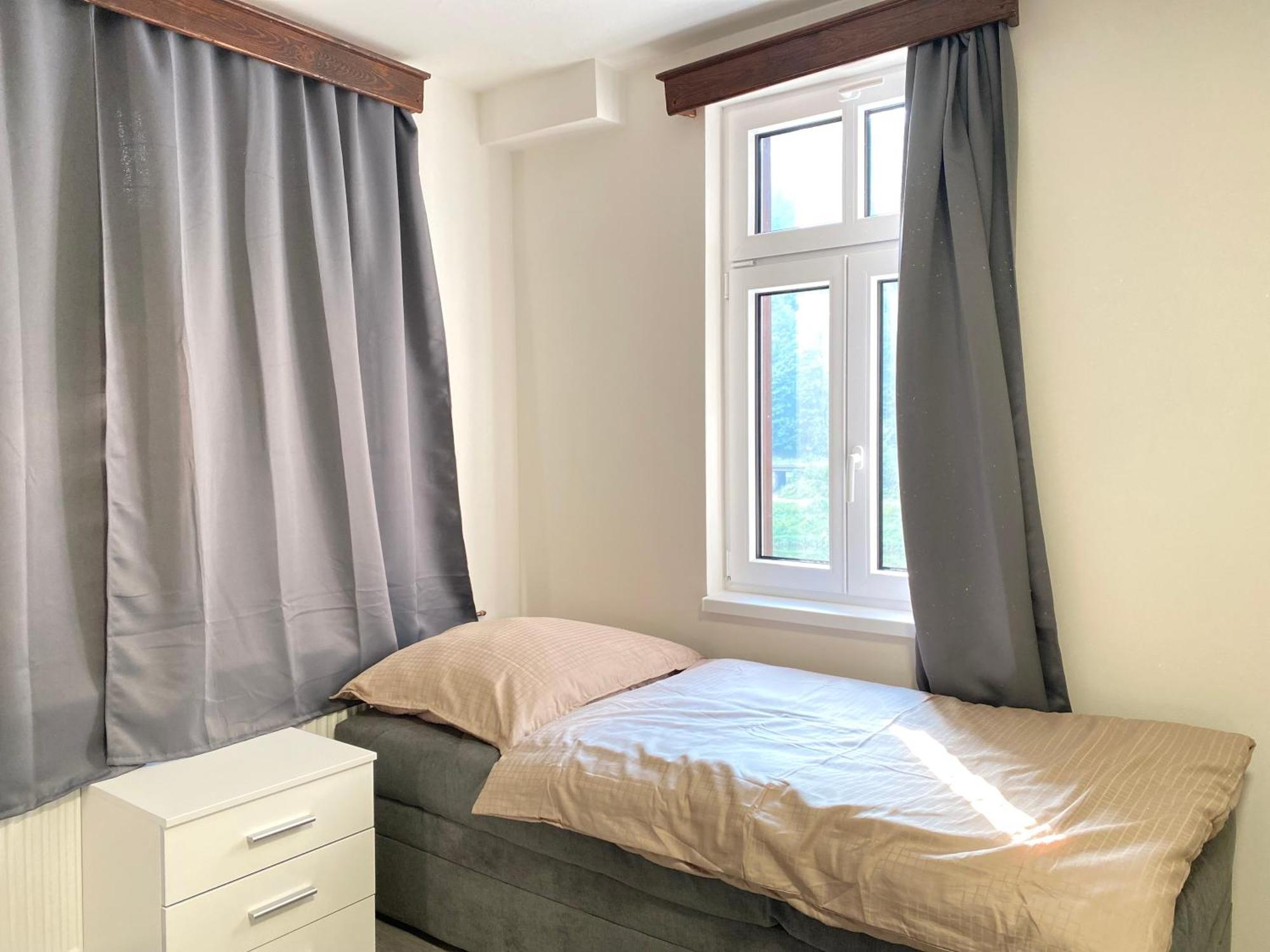 Hotel Labe Hřensko Εξωτερικό φωτογραφία
