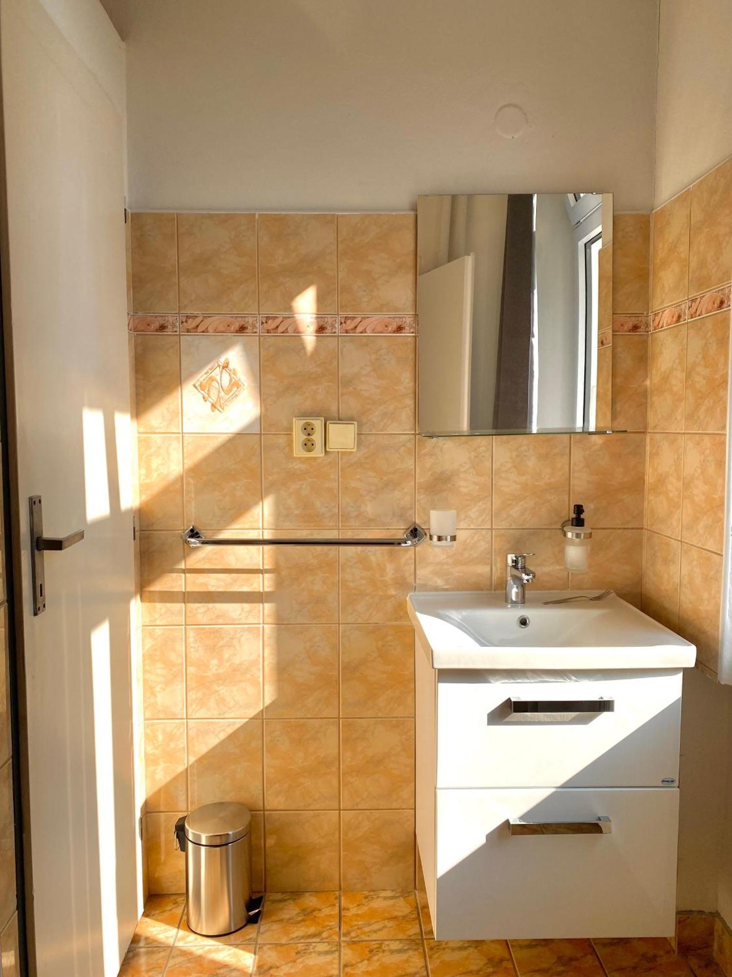 Hotel Labe Hřensko Εξωτερικό φωτογραφία
