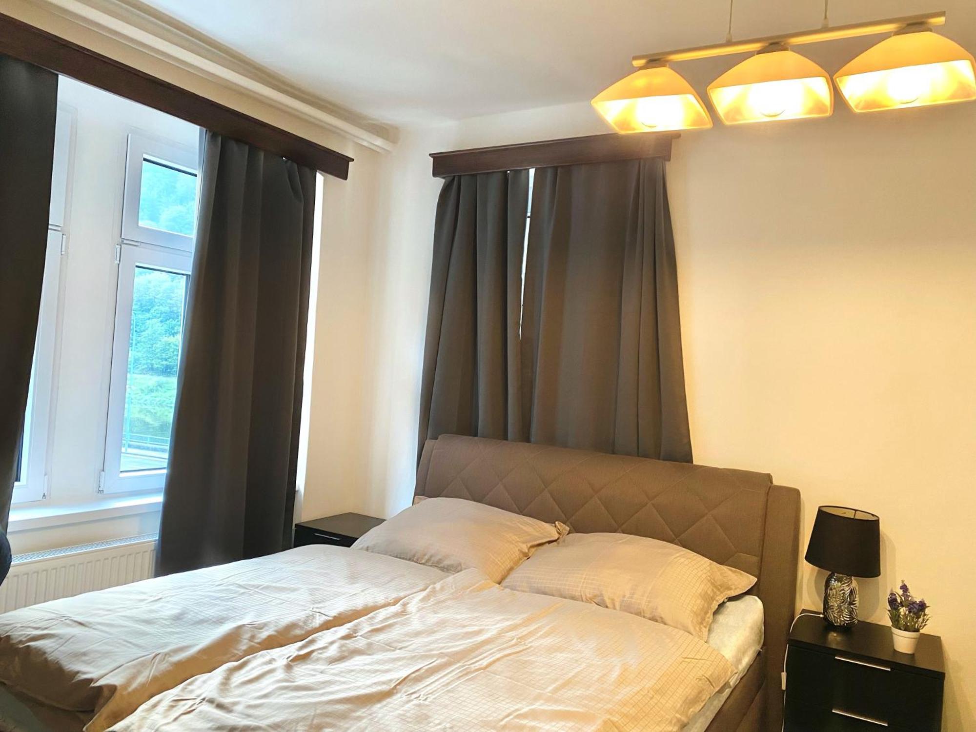 Hotel Labe Hřensko Δωμάτιο φωτογραφία