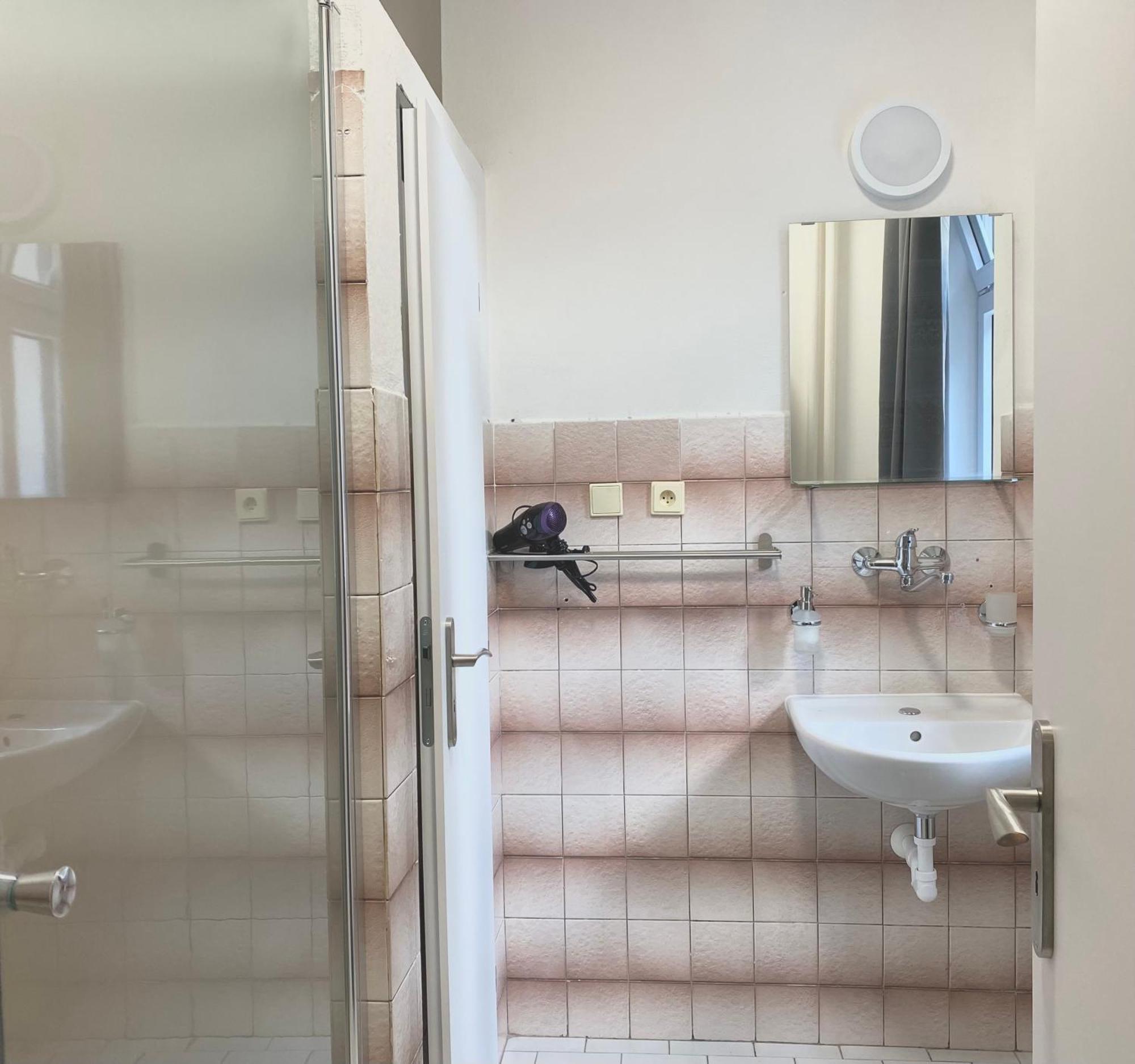 Hotel Labe Hřensko Εξωτερικό φωτογραφία