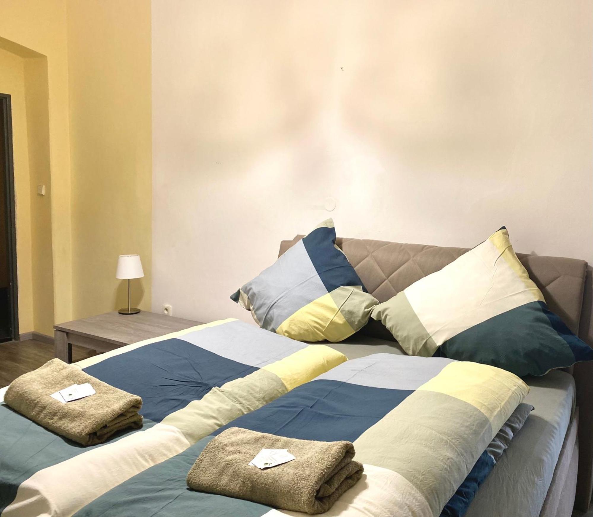 Hotel Labe Hřensko Δωμάτιο φωτογραφία