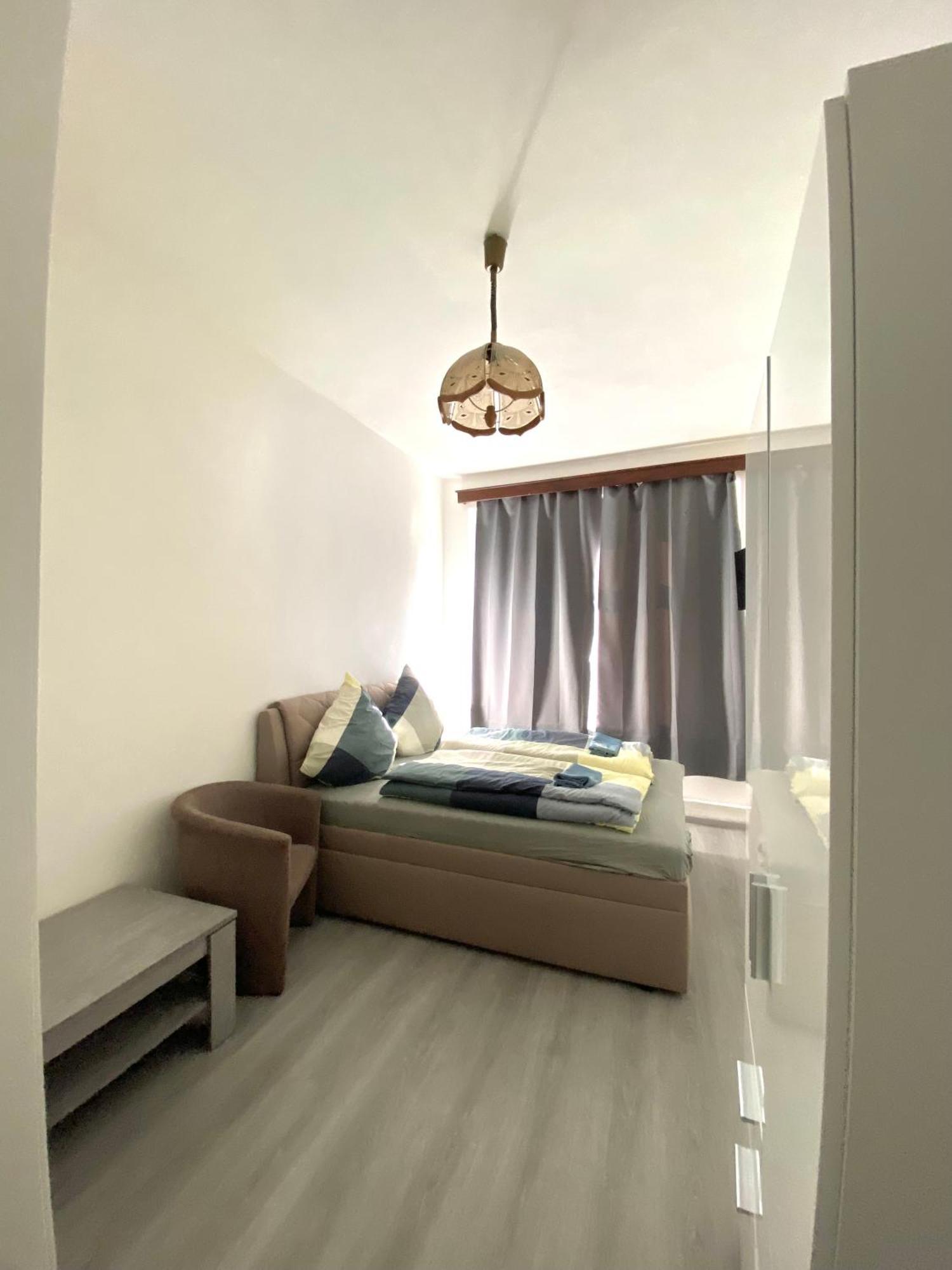 Hotel Labe Hřensko Εξωτερικό φωτογραφία