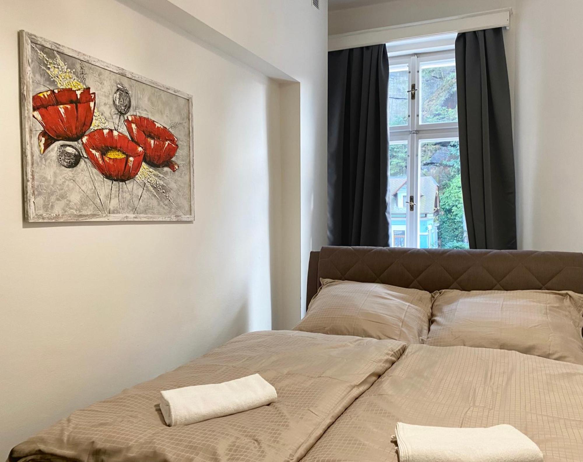 Hotel Labe Hřensko Εξωτερικό φωτογραφία