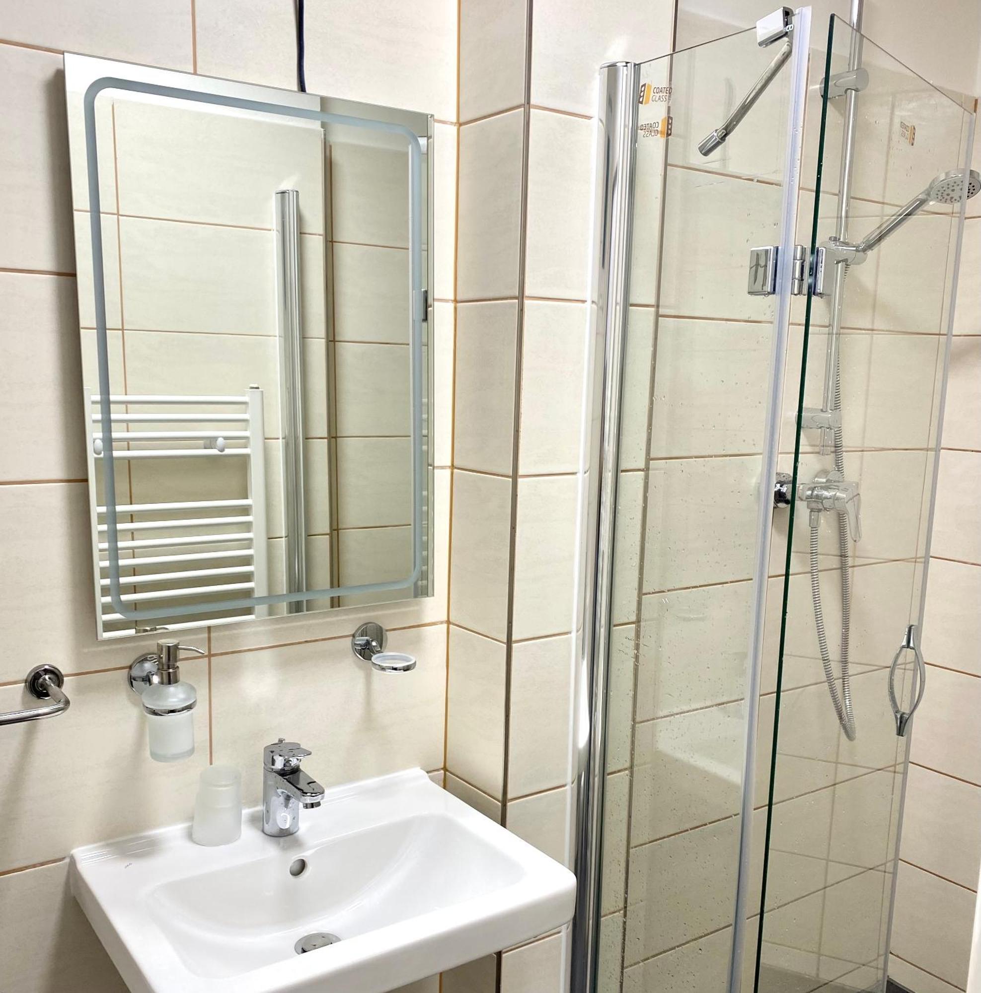 Hotel Labe Hřensko Δωμάτιο φωτογραφία