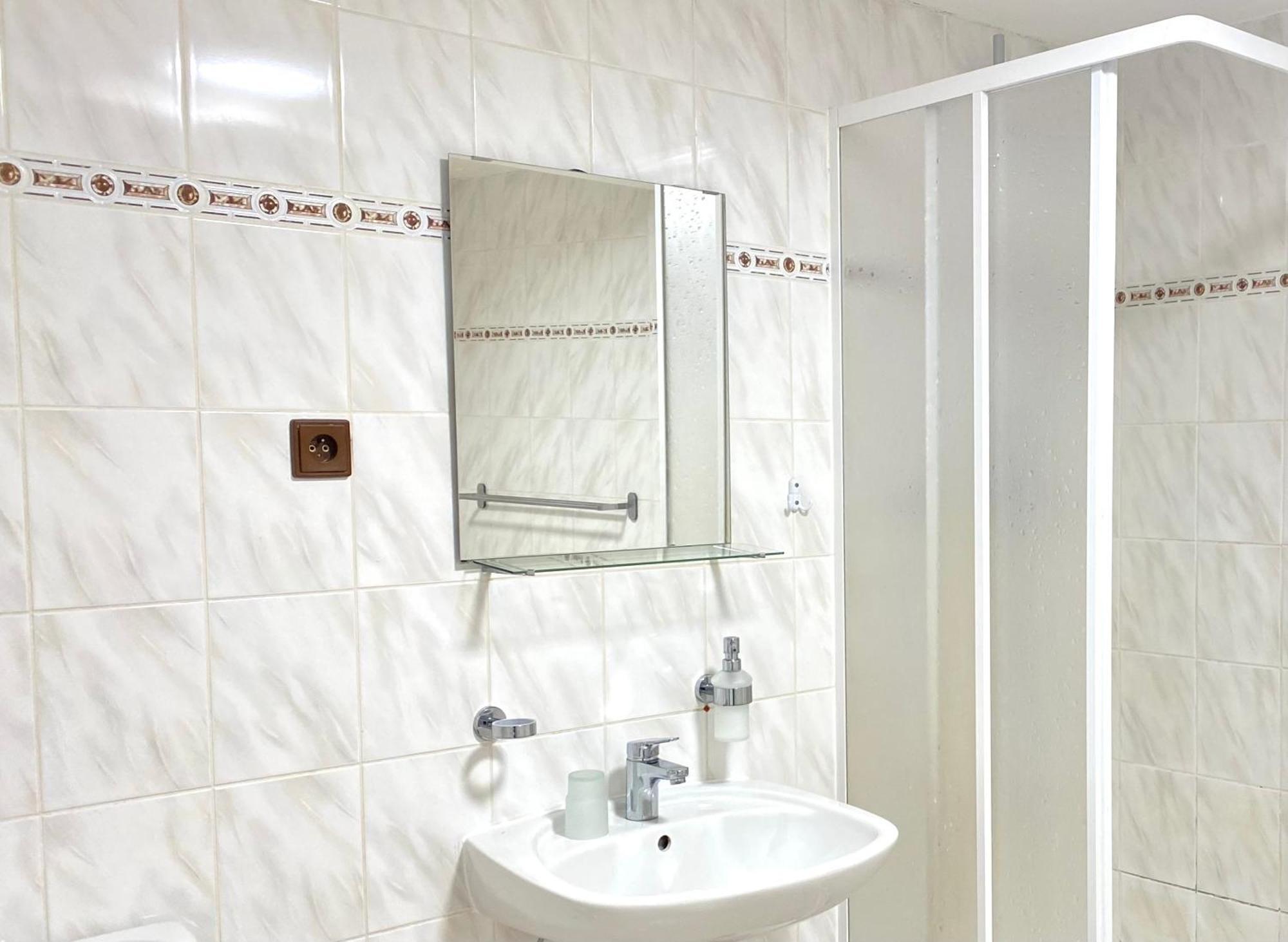 Hotel Labe Hřensko Εξωτερικό φωτογραφία